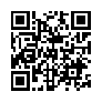 本网页连接的 QRCode