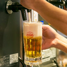 朝日Orion Draft啤酒