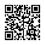 本网页连接的 QRCode