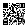 本网页连接的 QRCode