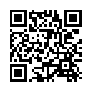 本网页连接的 QRCode