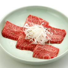 嫩肩肉