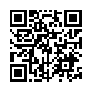 本网页连接的 QRCode
