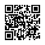 本网页连接的 QRCode