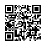 本网页连接的 QRCode