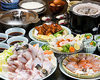 10,000日元套餐 (8道菜) 10,000日元套餐 (8道菜)
