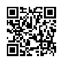 本网页连接的 QRCode