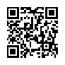 本网页连接的 QRCode