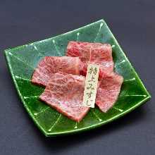 嫩肩肉