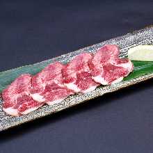 盐味舌