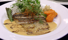 1,419日元套餐 (8道菜)
