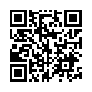 本网页连接的 QRCode