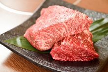 骰子牛排