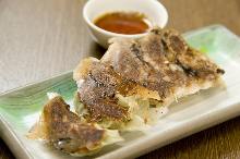 饺子