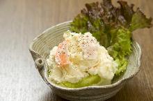土豆沙拉