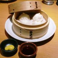 小笼包 小笼包