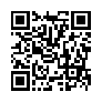 本网页连接的 QRCode