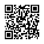 本网页连接的 QRCode