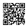 本网页连接的 QRCode