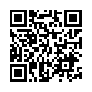 本网页连接的 QRCode