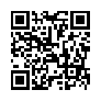 本网页连接的 QRCode