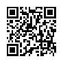 本网页连接的 QRCode