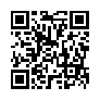 本网页连接的 QRCode