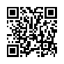 本网页连接的 QRCode