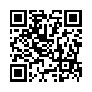 本网页连接的 QRCode