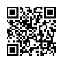 本网页连接的 QRCode