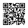 本网页连接的 QRCode