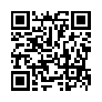 本网页连接的 QRCode