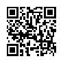 本网页连接的 QRCode