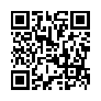 本网页连接的 QRCode