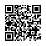 本网页连接的 QRCode