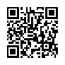 本网页连接的 QRCode