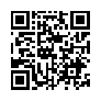 本网页连接的 QRCode