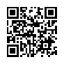 本网页连接的 QRCode