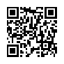 本网页连接的 QRCode