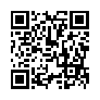 本网页连接的 QRCode