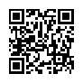 本网页连接的 QRCode