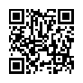 本网页连接的 QRCode