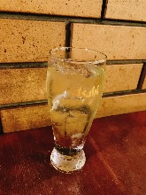 季节碳酸酒