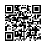 本网页连接的 QRCode