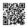 本网页连接的 QRCode