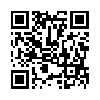 本网页连接的 QRCode