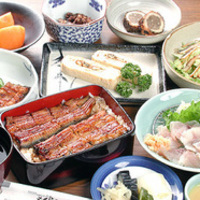 6,000日元套餐 (9道菜)