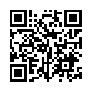 本网页连接的 QRCode