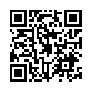 本网页连接的 QRCode