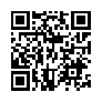 本网页连接的 QRCode